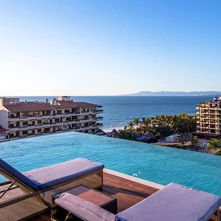 Nayri Life 509 Apartment Puerto Vallarta Exterior photo