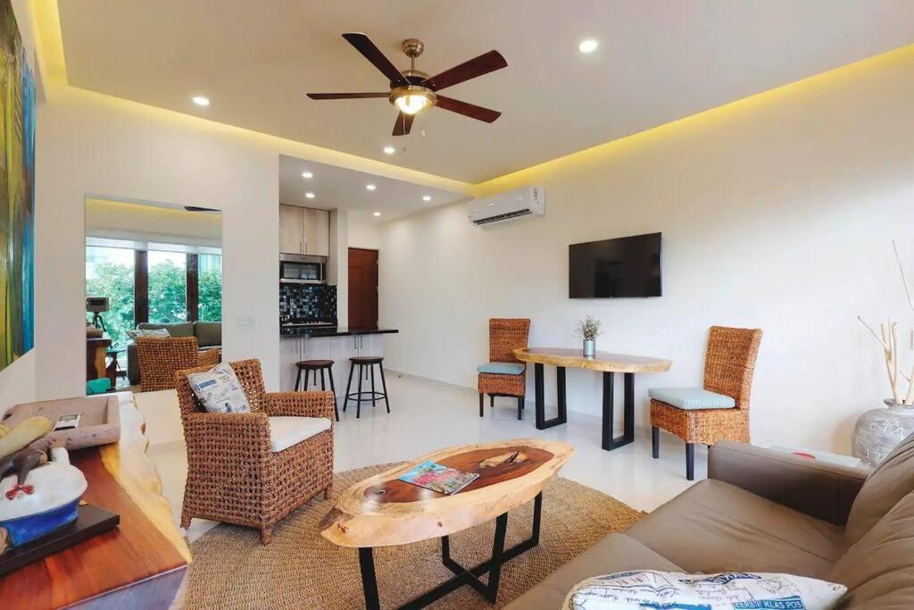 Nayri Life 509 Apartment Puerto Vallarta Exterior photo