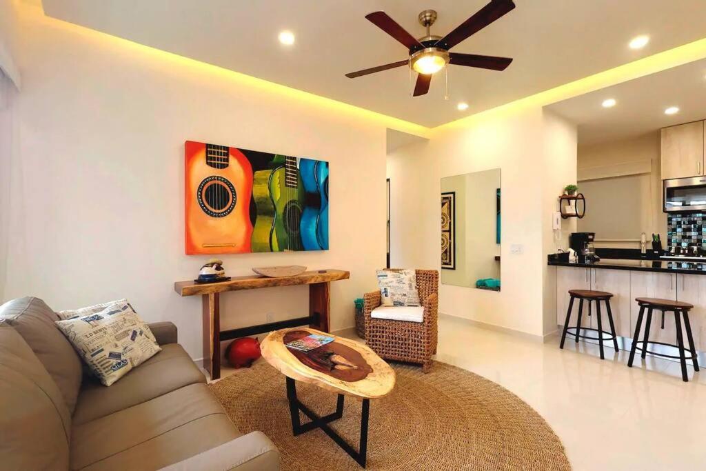 Nayri Life 509 Apartment Puerto Vallarta Exterior photo