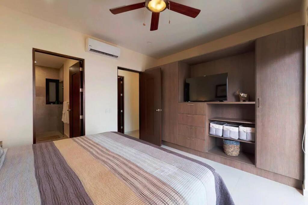 Nayri Life 509 Apartment Puerto Vallarta Exterior photo