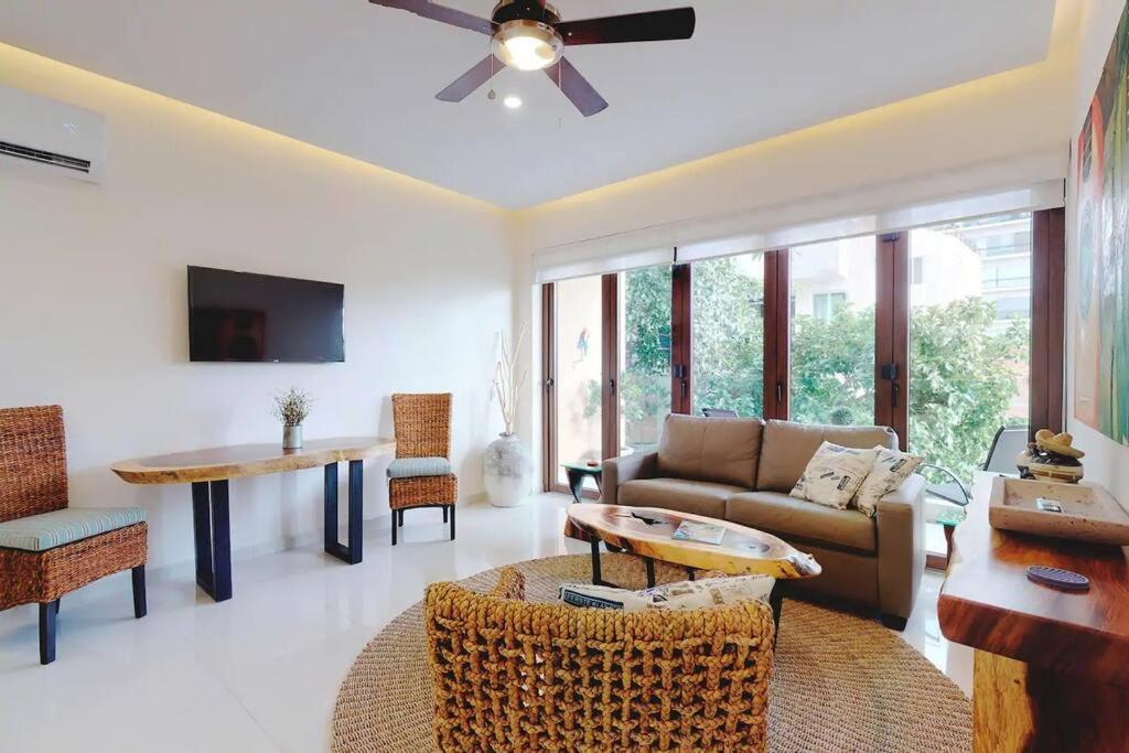 Nayri Life 509 Apartment Puerto Vallarta Exterior photo