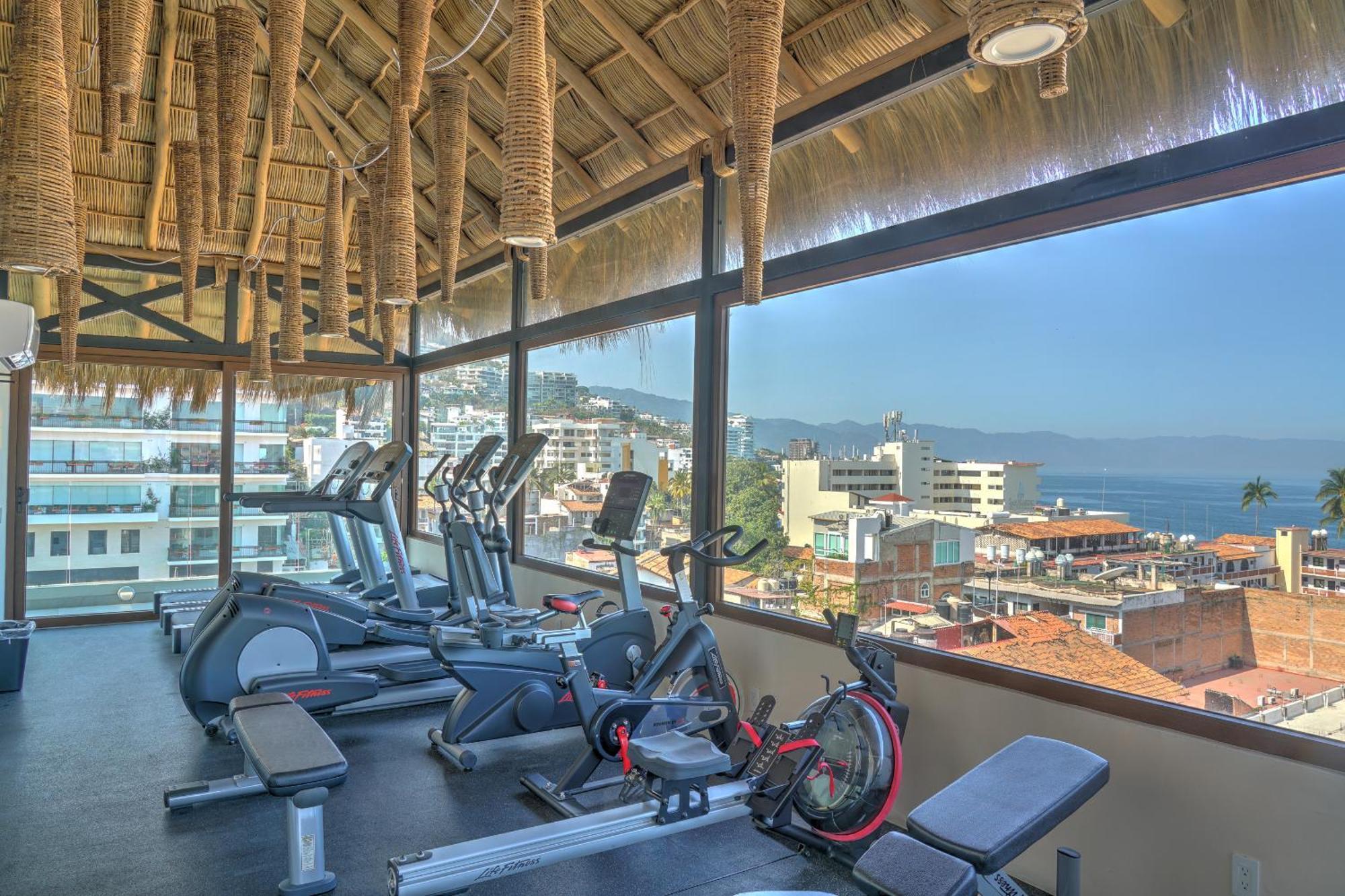 Nayri Life 509 Apartment Puerto Vallarta Exterior photo